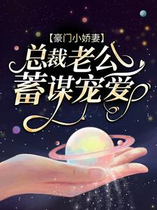 《豪门小娇妻：总裁老公蓄谋宠爱》颜一晴薄以泽孙韵