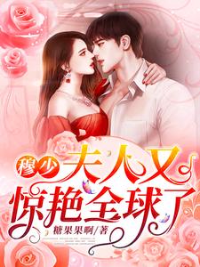 《穆少，夫人又惊艳全球了》顾蓝宋文轩顾惜