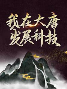 《我在大唐发展科技赵尘李丽质长孙冲李世民》赵尘李丽质长孙冲李世民