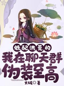 《低配洪荒的我在聊天群伪装至高》秦川鸿钧通天
