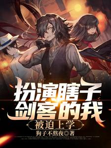 《白夜小月大宝》小说