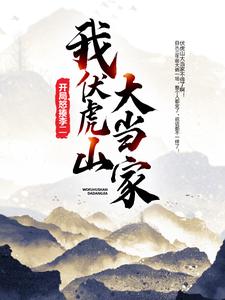 《我，伏虎山大当家，开局怒揍李二李世民长孙无忌杨辰张大牛》李世民长孙无忌杨辰张大牛