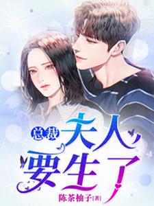 《总裁，夫人要生了！》姜妍荣佳明