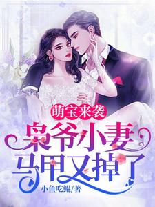 《萌宝来袭，枭爷小妻马甲又掉了》言西澄纪千滢陆乘枭