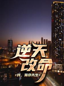 《我，算命先生，逆天改命徐朗李大山白老头》徐朗李大山白老头
