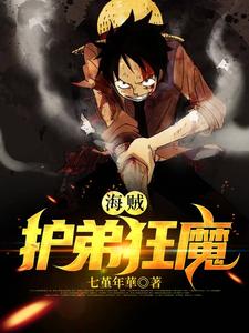 《海贼：护弟狂魔》龙魂路飞艾斯萨博