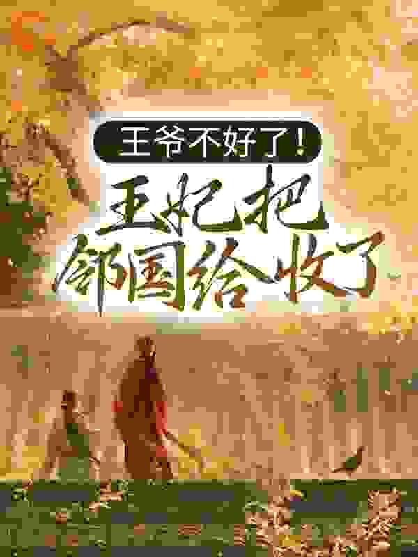 《王爷不好了！王妃把邻国给收了慕音离商逸怀慕轻纯商千澜》慕音离商逸怀慕轻纯商千澜