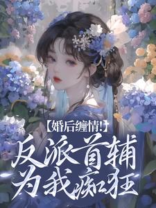 《辛月影沈清起孟如心霍齐》小说