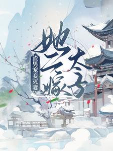 《渣男宠妾灭妻？她二嫁太子苏映枫楚宁楚莹》苏映枫楚宁楚莹