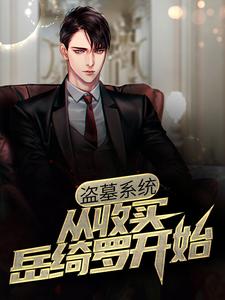 《盗墓系统：从收买岳绮罗开始》许言孙大帅岳绮萝张大帅