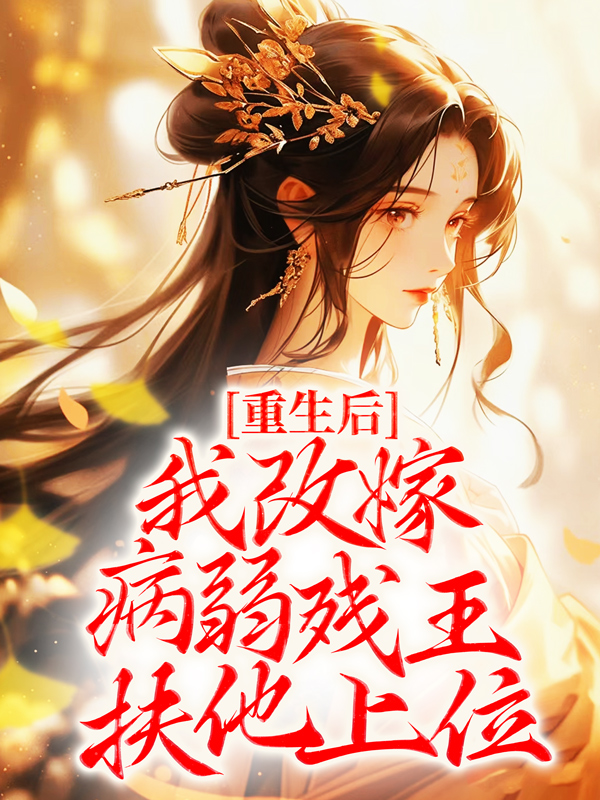 《重生后，我改嫁病弱残王扶他上位沈若惜慕容珩慕容羽宁兰雪》沈若惜慕容珩慕容羽宁兰雪