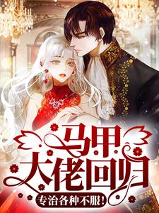 《马甲大佬回归，专治各种不服！》司九音赵婶薄爷薄老太太