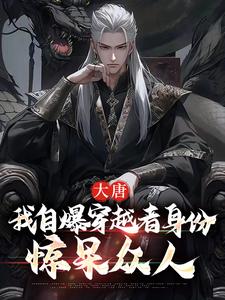 《大唐：我自爆穿越者身份，惊呆众人》李靖李世民颉利太宗