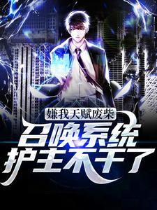 《嫌我天赋废柴？召唤系统护主不干了陈毅慕容雪陈正华陈坚》陈毅慕容雪陈正华陈坚