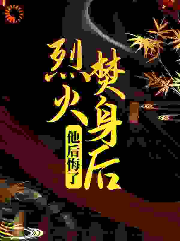 《穆琛云筱沈氏林蓉婉》小说
