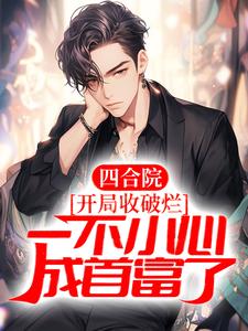 《赵家平贾东旭贾张氏秦淮如》小说