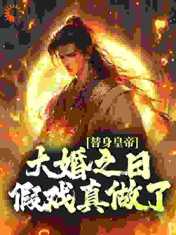 《替身皇帝，大婚之日假戏真做了》林止陌安灵熏夏凤卿曹喜