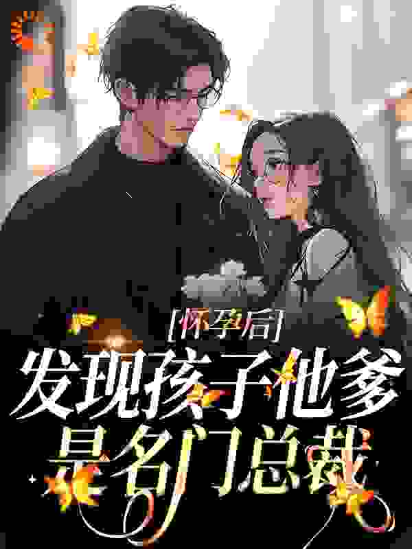 《怀孕后，发现孩子他爹是名门总裁》江宁江晓雾程家天宇哥