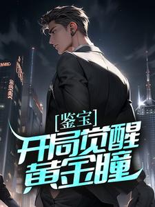 《鉴宝：开局觉醒黄金瞳》许阳八面佛夏国许正阳