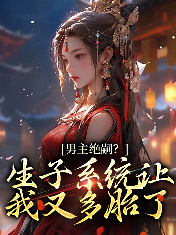 《男主绝嗣？生子系统让我又多胎了兰珂王林朝阳公主太后》兰珂王林朝阳公主太后