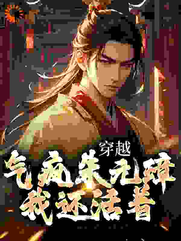 《穿越：气疯朱元璋，我还活着》江风朱元璋蒋瓛朱标
