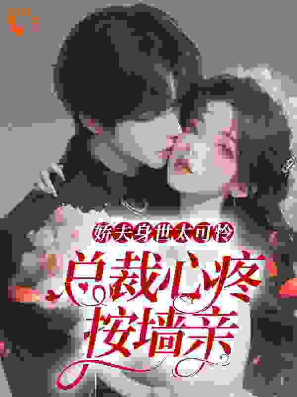 《娇夫身世太可怜，总裁心疼按墙亲叶南星沐清歌上官芯叶南天》叶南星沐清歌上官芯叶南天