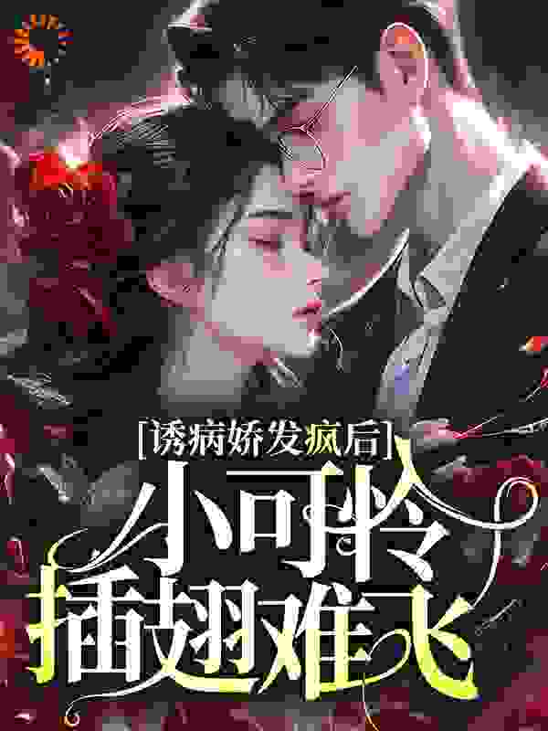 《诱病娇发疯后，小可怜插翅难飞苏沐傅泽谦刘总助孔家良》苏沐傅泽谦刘总助孔家良