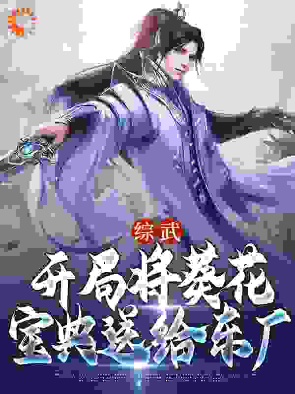 《综武：开局将葵花宝典送给东厂》朱由检王承恩曹正淳铁胆神侯