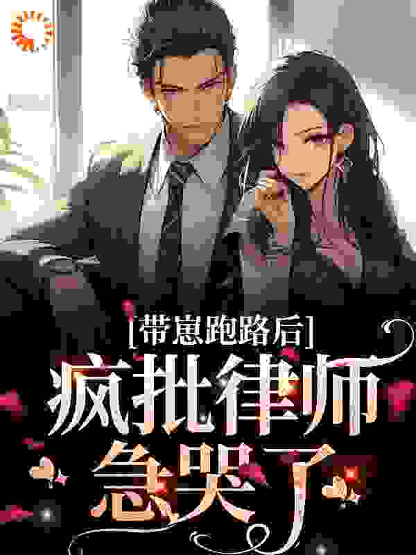 《带崽跑路后，疯批律师急哭了》沈丛南方棠宁婉儿莫奇雷