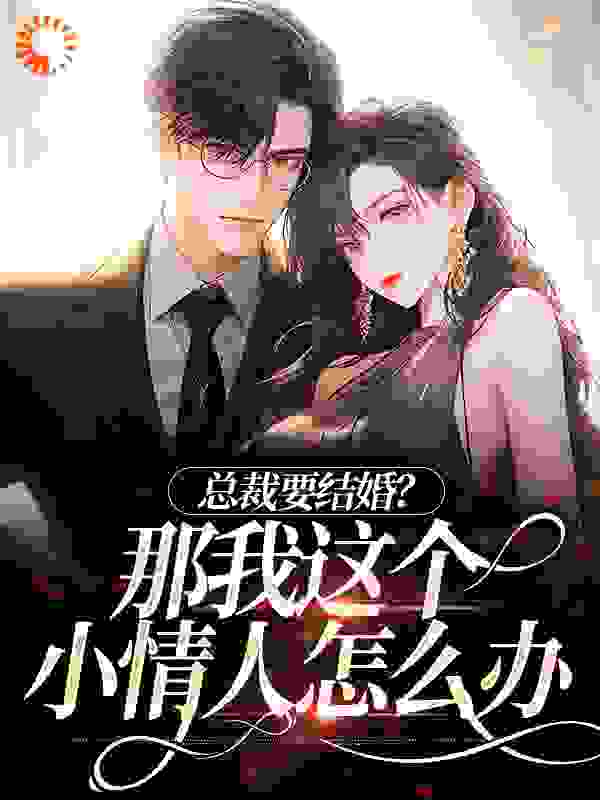 《总裁要结婚？那我这个小情人怎么办》权夜苏璃沈临风权柄