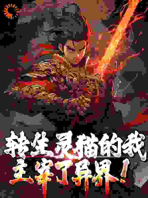 《转生灵猫的我，主宰了异界！许风》许风