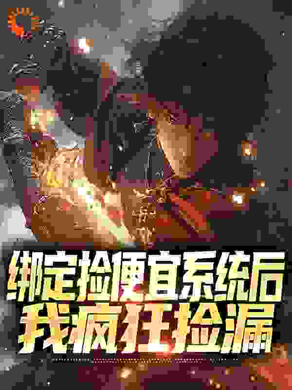 《绑定捡便宜系统后，我疯狂捡漏》曾乾古依一张大婶老王村