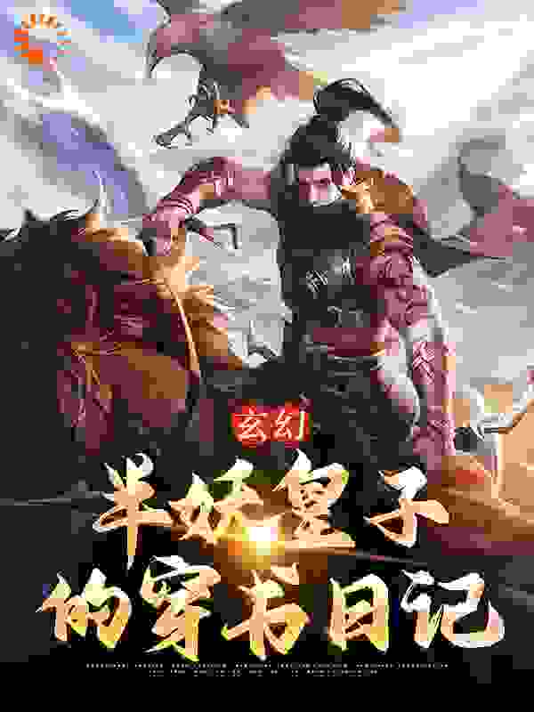 《玄幻：半妖皇子的穿书日记云骁寒云清朔云绝帝李墨》云骁寒云清朔云绝帝李墨