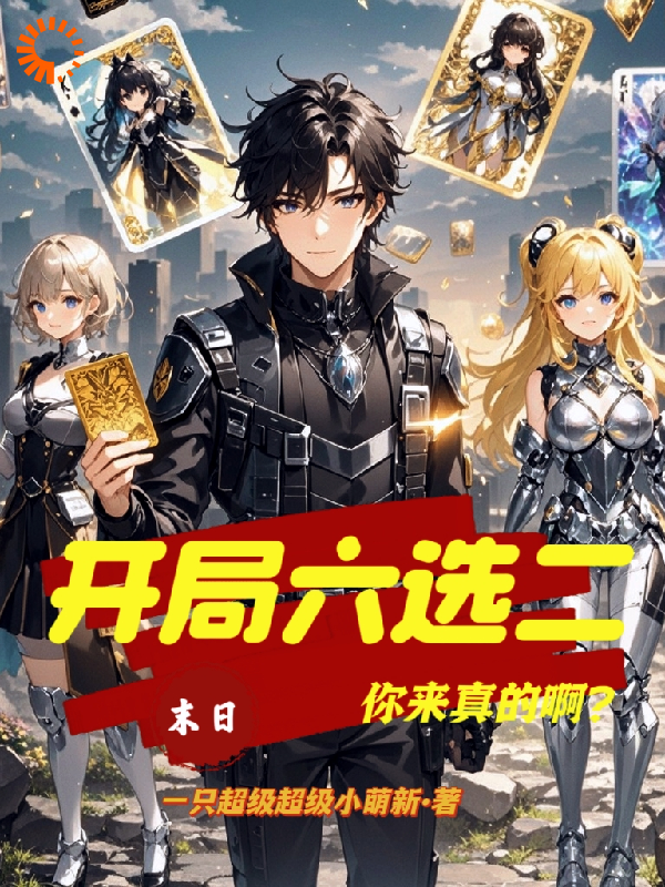 《末日！开局六选二，你来真的啊？》秦昊郑浩龙刘洋婷婷