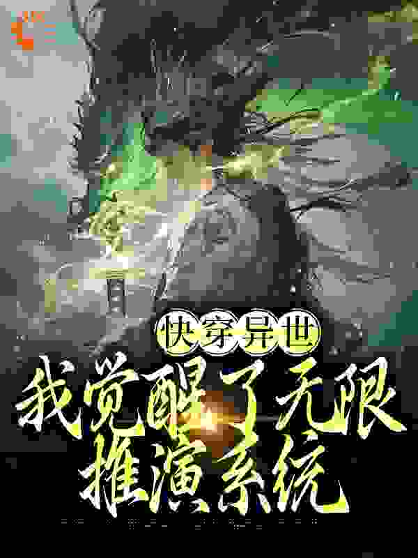 《宋长驰》小说