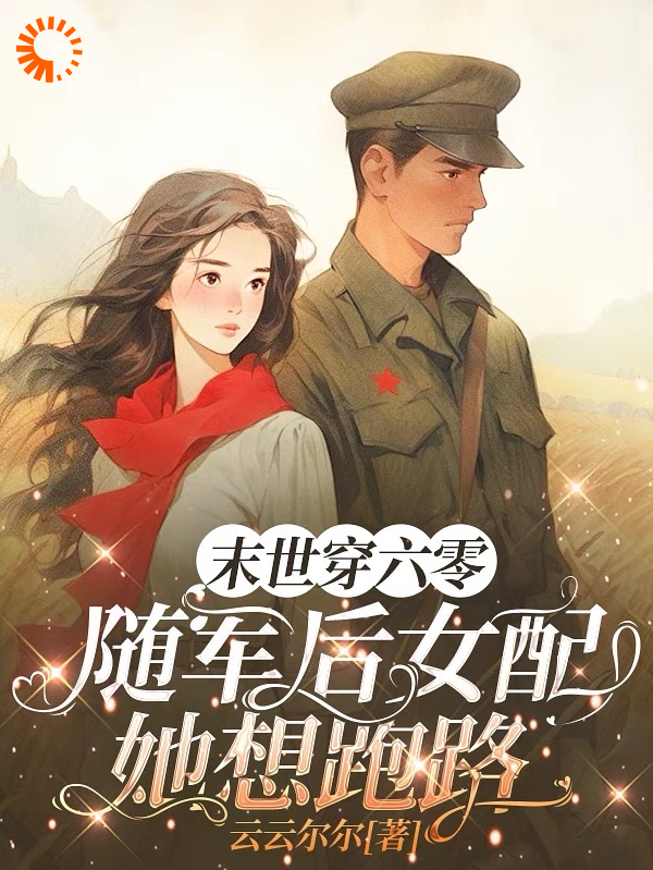 《末世穿六零，随军后女配她想跑路林秀秀赵菊花顾大娘顾小宝》林秀秀赵菊花顾大娘顾小宝