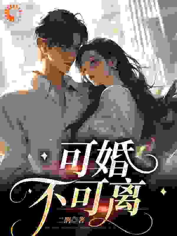 《可婚不可离陈妄姜沅宋合欢李文娟》陈妄姜沅宋合欢李文娟