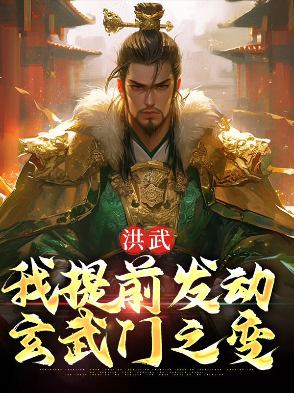 《洪武：我提前发动玄武门之变》朱允熥朱元璋朱标朱允炆