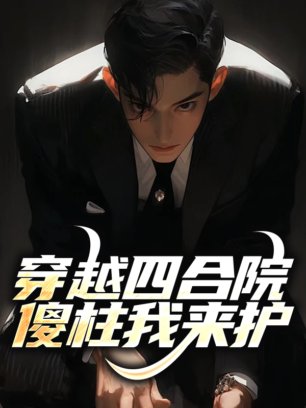 《穿越四合院，傻柱我来护何大庆何大清卿如梦何雨柱》何大庆何大清卿如梦何雨柱