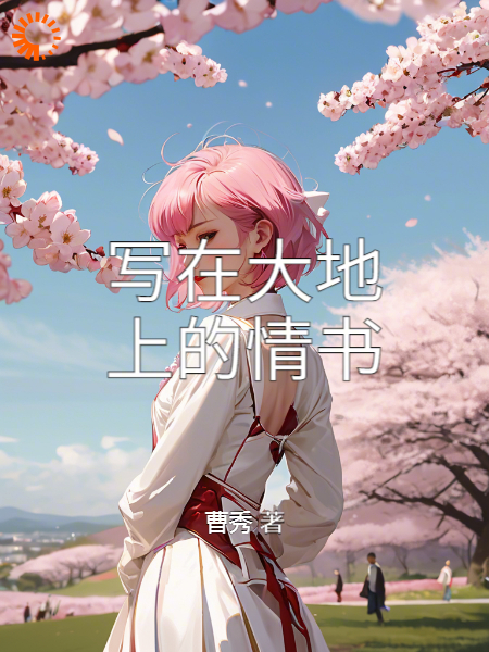 《写在大地上的情书》苏瑶林宇