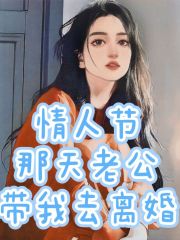 《情人节那天，老公带我去离婚》苏慧陆雅孙鹏飞顾擎舟