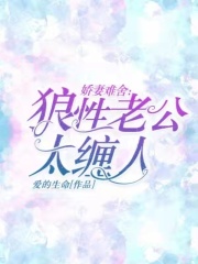 《娇妻难舍：狼性老公太缠人》银狼克里斯灰狼粉狼