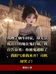 《诡异的大巴车梁一柔大哥老太婆》梁一柔大哥老太婆
