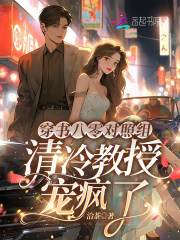 《穿书八零对照组，清冷教授宠疯了》陈婷婷傅逊徐康平陈霜