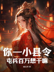 《你一小县令，屯兵百万想干嘛？》江元林月瑶陆家