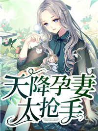 《天降孕妻太抢手》顾南辰顾北暮赵雅琳云景