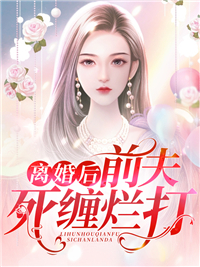 《离婚后前夫死缠烂打陆铭宋婉清陶妍》陆铭宋婉清陶妍