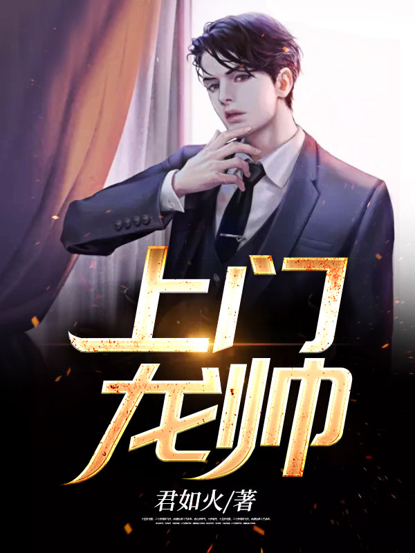 《上门龙帅》叶天玖如烟龙帅欧文山