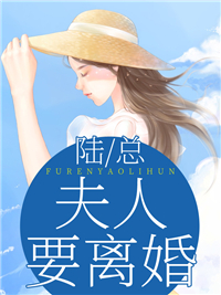 《陆总，夫人要离婚》秦烟绾肖可兰陆隽骁秦建国