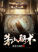 《茅山秘术》王程林九笙九灵老道林妙妙